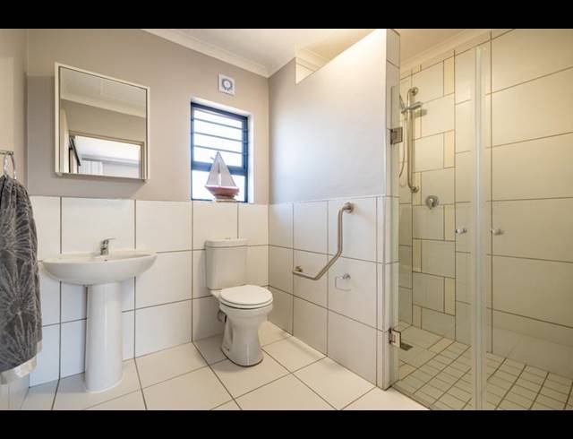 1 BEDROOM PROPERTY TO RENT IN MONTANA TUINE